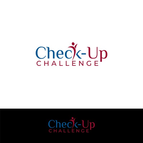 Design a logo for a national awareness week encouraging patients to get regular health exams Design by Elite Craters