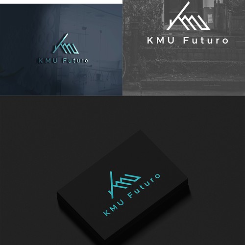 Logo & brand identity pack contest entry by SimpleDezign