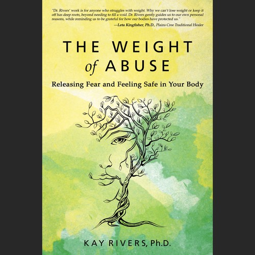 Book cover contest entry by artally