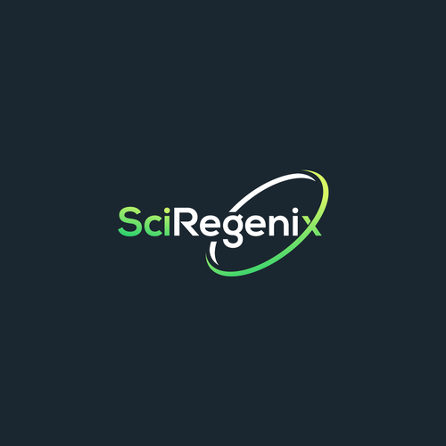 Put Your Stamp on Science! Logo Design to Shape the Face of SciRegenix! Design by Raffipat*