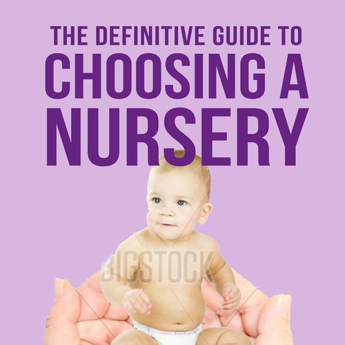This is the first book of its kind for parents and comes from an Early Years expert and consultant. Design by DeMi70