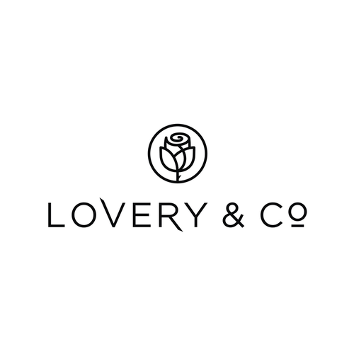 Rose-Inspired Skin Care Company Needs Signature Logo Design réalisé par ms.logolady