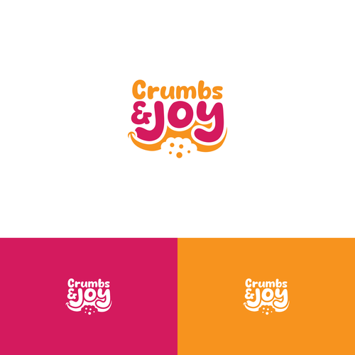 A PURE AND CREATIVE LOGO THAT WILL ROCK THE TREAT WORLD Design by 7Overlay