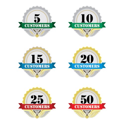 Icon or button contest entry by asaku