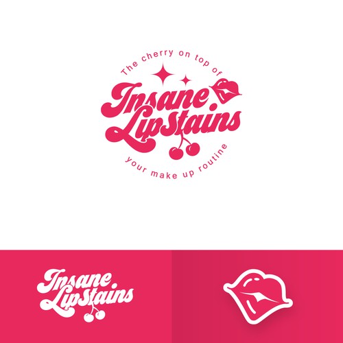 Insane Lipstains Design by CU4TRO ™