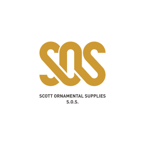 SOS logo Design by Simple Mind