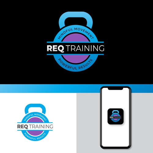 Create a memorable logo for a NYC Personal Training Company! Design by teknique®