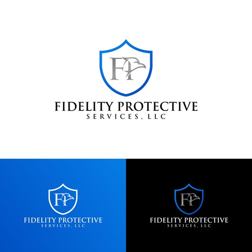 Designs | Strong security logo that makes a statement | Logo design contest