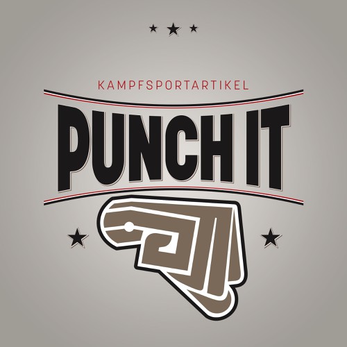 Logo design contest entry by brxnd