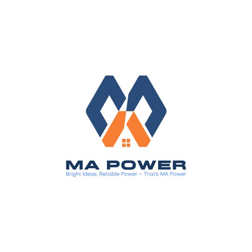 MA Power Design réalisé par Tri Hartono