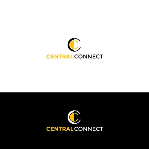 Central Connect Design by bethh