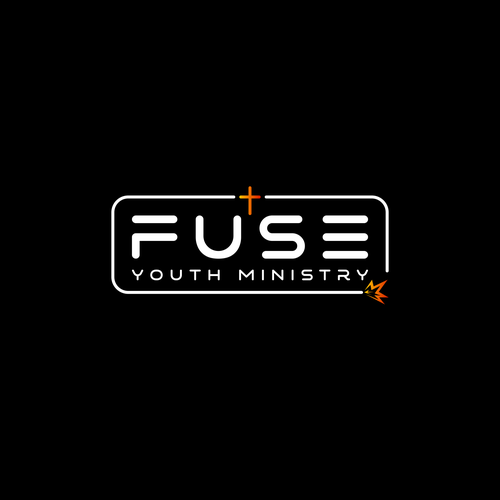 Fuse Youth Ministry Logo Design réalisé par DC | DesignBr