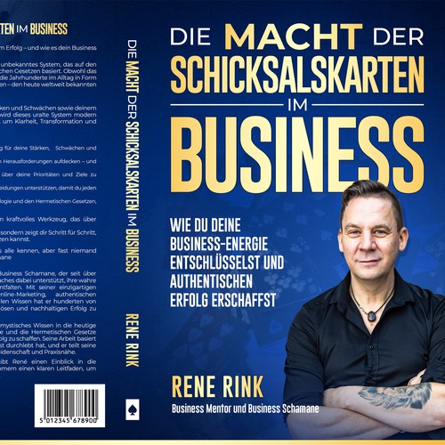 Book cover contest entry by Phil_413