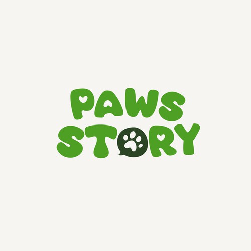 Design a fun logo for brand new pet toy company! Design by Aclectic