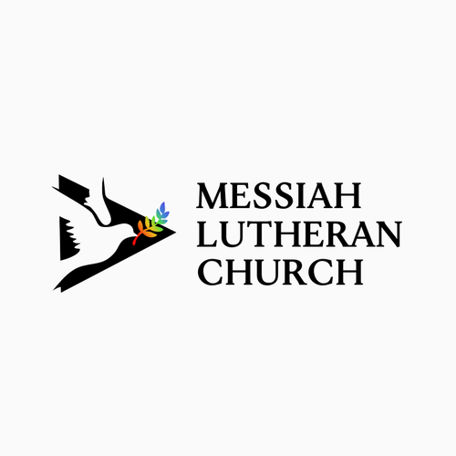 Design an inspired logo for a newly merged church family Design by WOLFSDEN