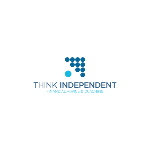 Create a logo capturing the essence of Independence Design by See7
