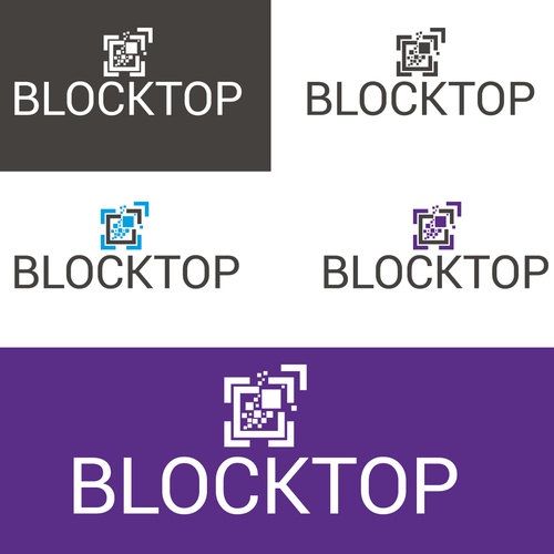 Global Synchronized Computer Operating System Logo Design von ahmed mg