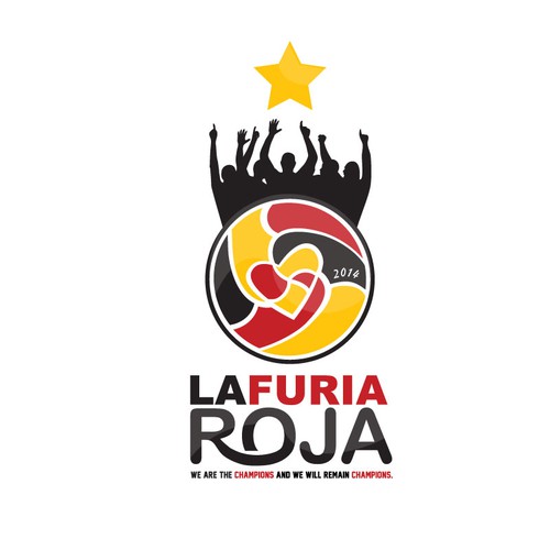 Proposta di design per un contest della categoria Logo realizzata da Marig