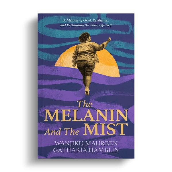 Book Cover Design
