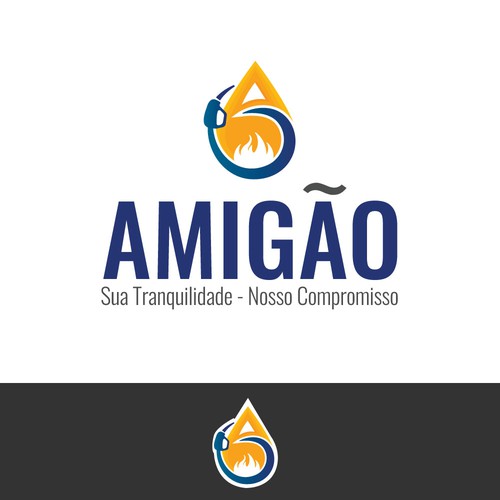 Logo design contest entry by Mohsin Ahmed