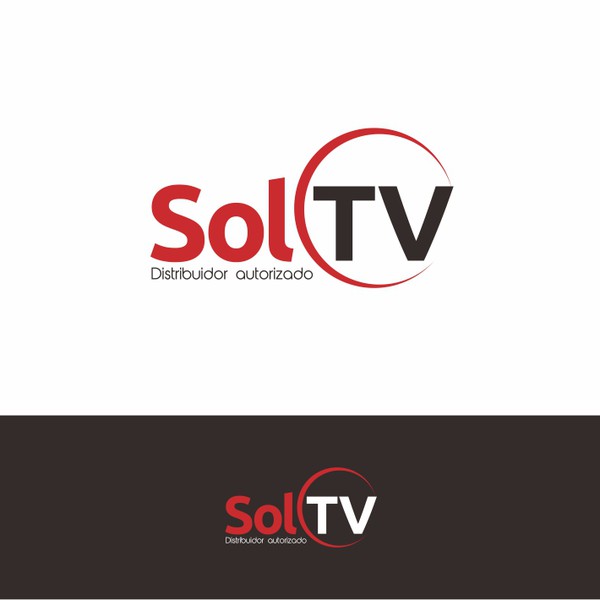 New logo wanted for Sol TV
