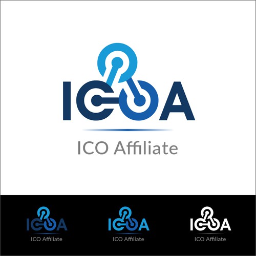 Proposta di design per un contest della categoria Logo realizzata da ⚡ SixSenses ⚡