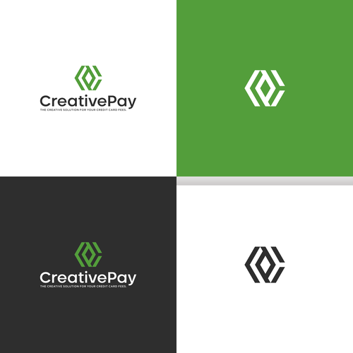 CreativePay.   The Creative Solution Design by AMERA™