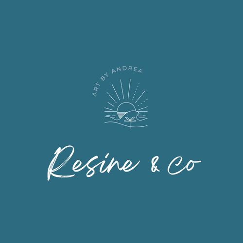 Logo design contest entry by justine rhodez