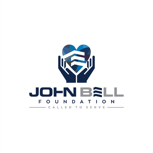 Design a Foundation logo for a new organization called to serve others Design by SrvArt