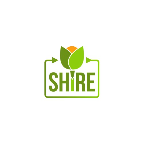 Help Shire Corporation with a new logo Design by Prawita Nugraha