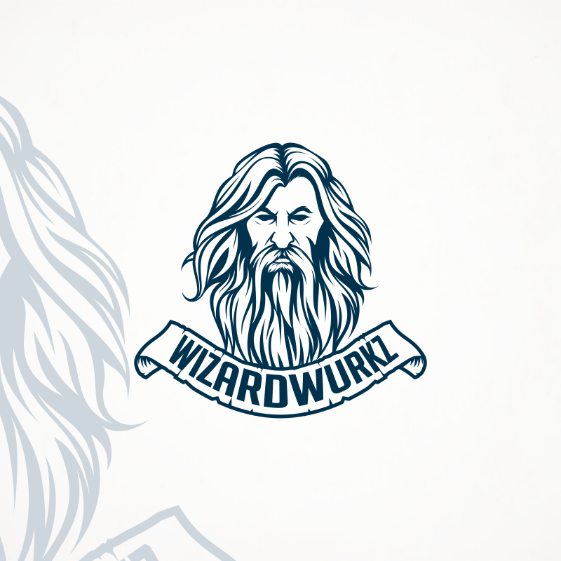 Beard Oil Logos - Free Beard Oil Logo Ideas, Design & Templates