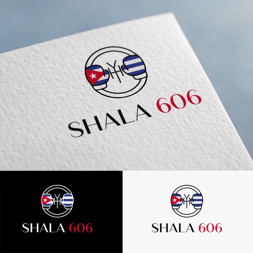 Shala 606 Design by Blue Day™