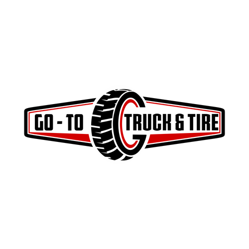 Design a go to logo for our shop. Design by Vandi septiawan