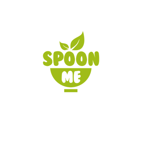 Create a trendy logo for a new Frozen yogurt shop! Spoon Me Yogurt Design by auraauliaip