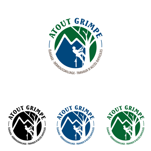 Logo design contest entry by ViewArt©FR ✏️ ❤✔️