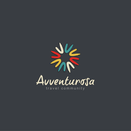 Awesome travel website logo wanted!