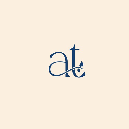 Classic logo for a bespoke tailor's ready-to-wear line Design by PineapplePie