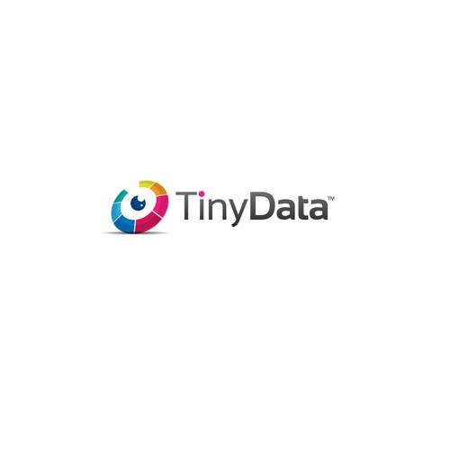 Tiny Data  Design by KamNy