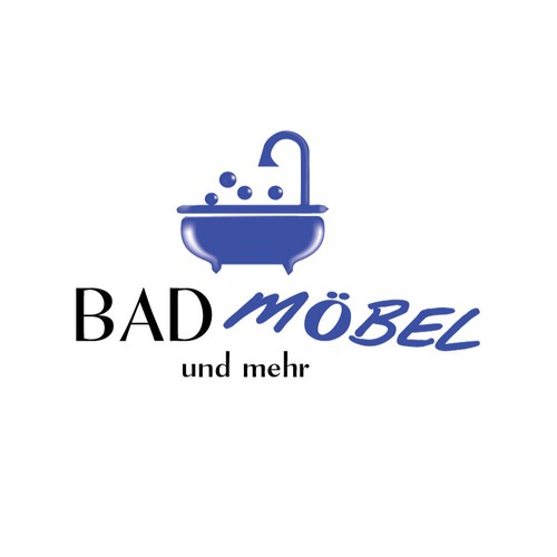 Logo design contest entry by DesignOnDemand