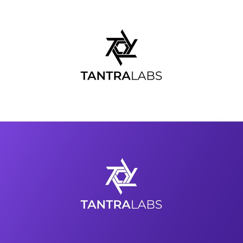 Tantra Labs Logo Design by Vector_Designer