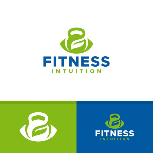 Pretty logo for a New Wellness coaching company Design by AjiCahyaF