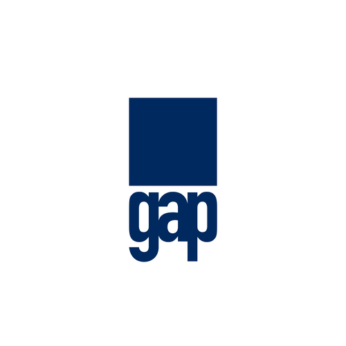 Diseño de Design a better GAP Logo (Community Project) de m4tts1m