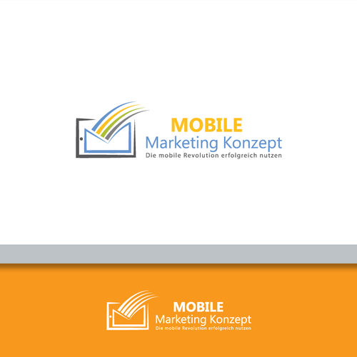 Logo design contest entry by ontohot