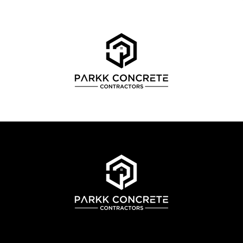 Design a logo for a Concrete Construction company Design by Alwide