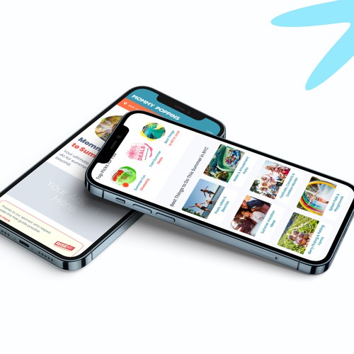 Guide Page for Leading Travel and Culture Website Design by Ivan Fresh