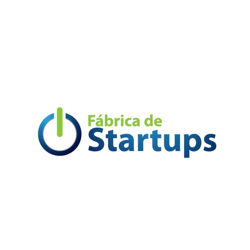 Create the next logo for Fábrica de Startups Design by Rohmatul