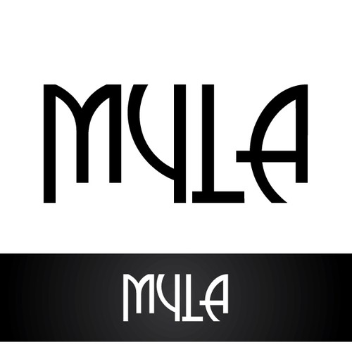 New logo wanted for Myla Design by elaine.dettmann