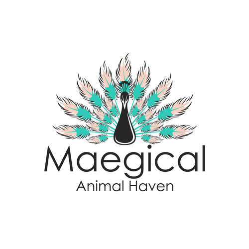 Magical Exotic Animal Rescue needs magical logo! Design by jacondsign