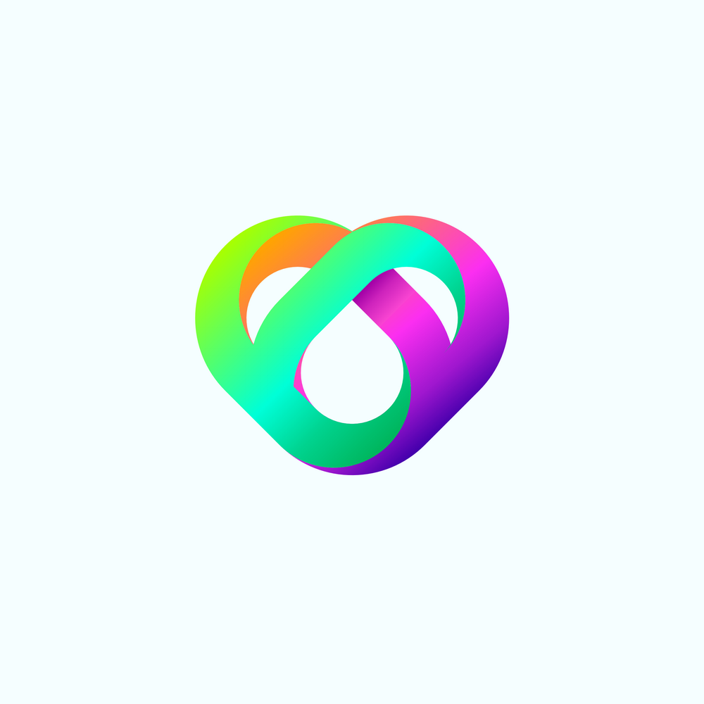 Rainbow Logos - Free Rainbow Logo Ideas, Design & Templates