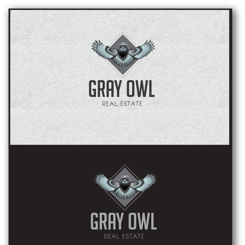 Logo & brand identity pack contest entry by lady A